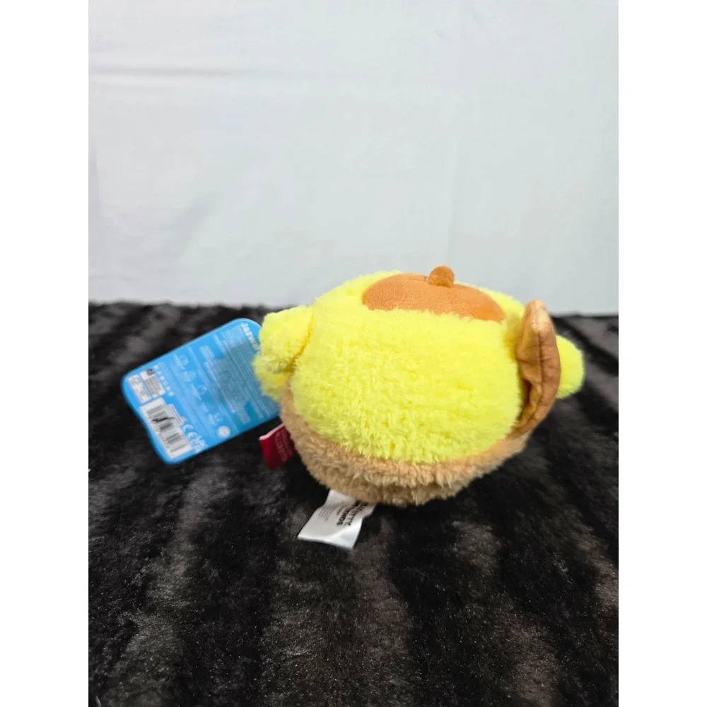 BumBumz by Russ Pompompurin Sanrio Hello Kitty and Friends Plush Jazwares NEW